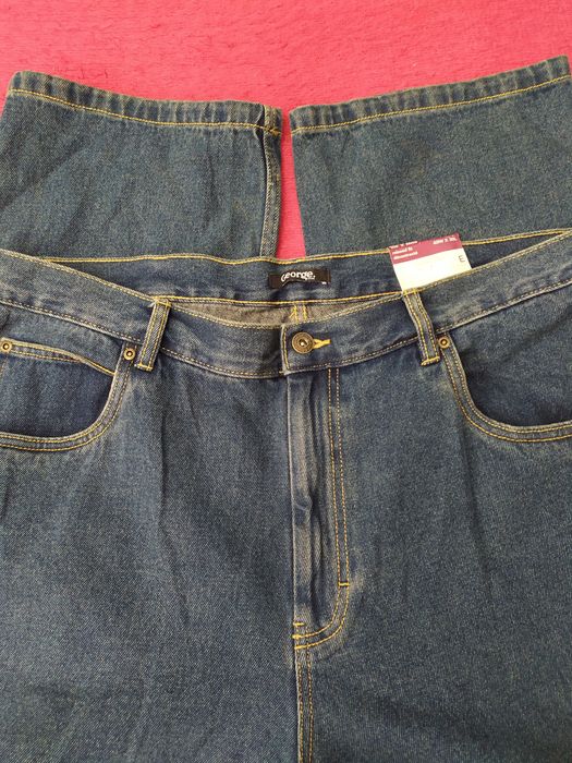 Дънки George, нови, с етикет!