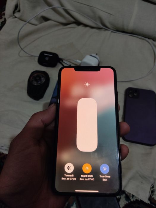 Iphone 11 pro max