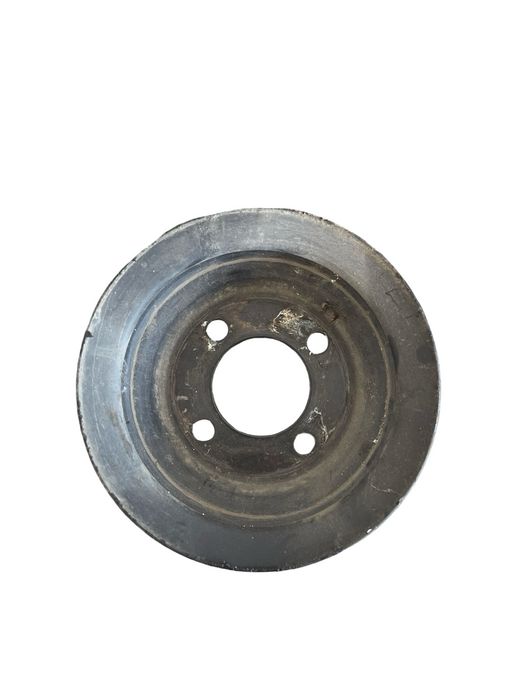 Fulie Vibrochen Toyota Land Cruiser 90 _J9_ 1995 - > 3.0D