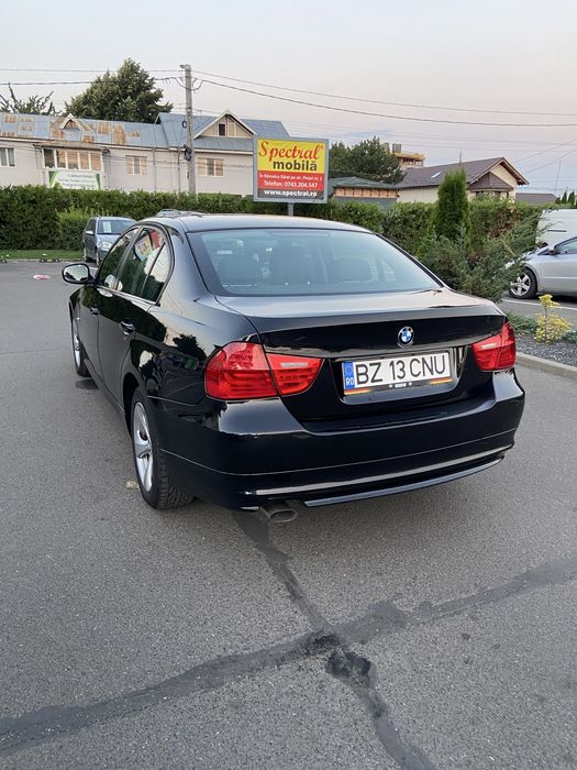Bmw 320D Impecabil - Fab 2011 - Euro 5 Propietar