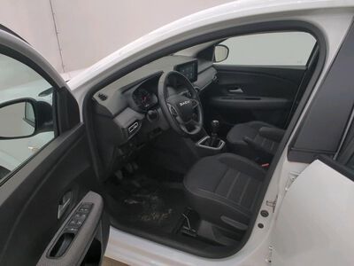 Dacia Logan Dacia Logan 1.0TCE 90CP M6 Expression