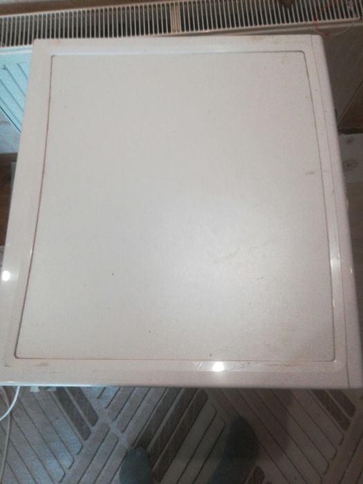 Сушилня за дрехи с нагревател