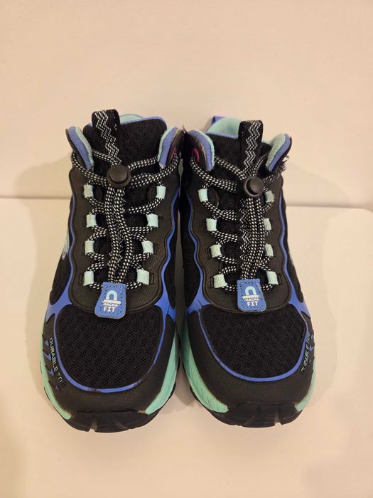 Ghete copii Sketchers, mărime 35 EU