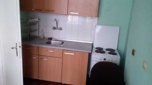 Дава се под наем Едностаен апартамент в София, Изток - 47 кв.м за 314.16 € - Снимка #1