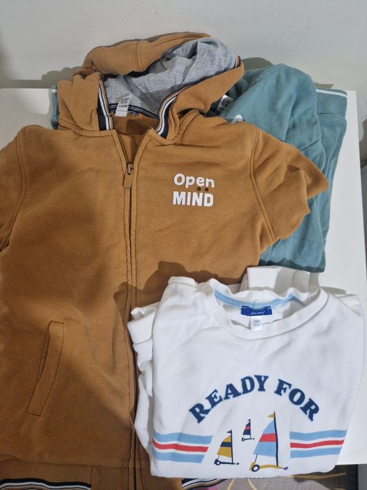 Лот Okaidi 12 г.