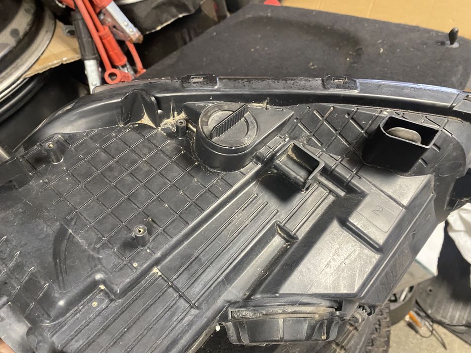 Фар десен за Kia Ceed 2