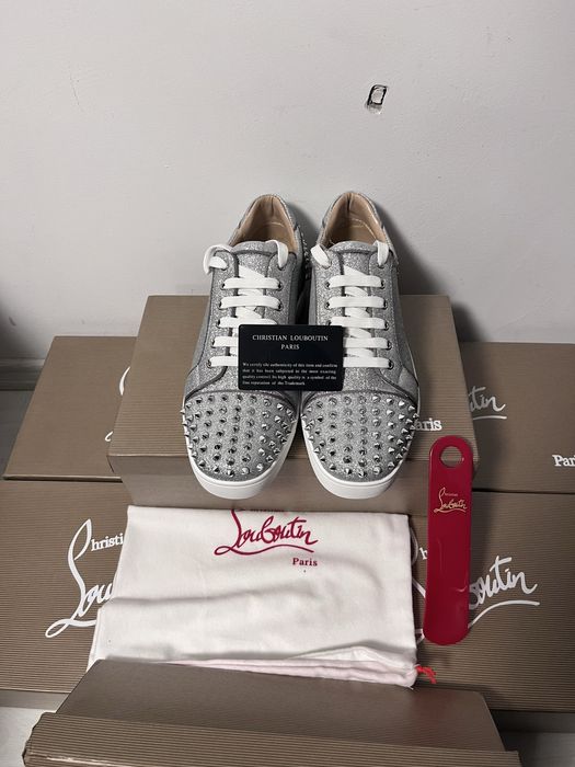 Christian Louboutin Premium Barbati