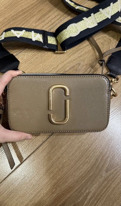 Сумка Marc Jacobs оригинал