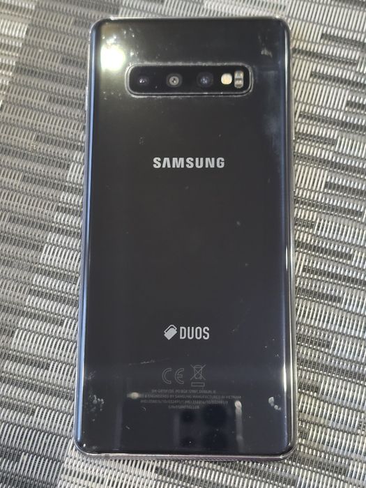 Samsung  Galaxy S 10+ Duo