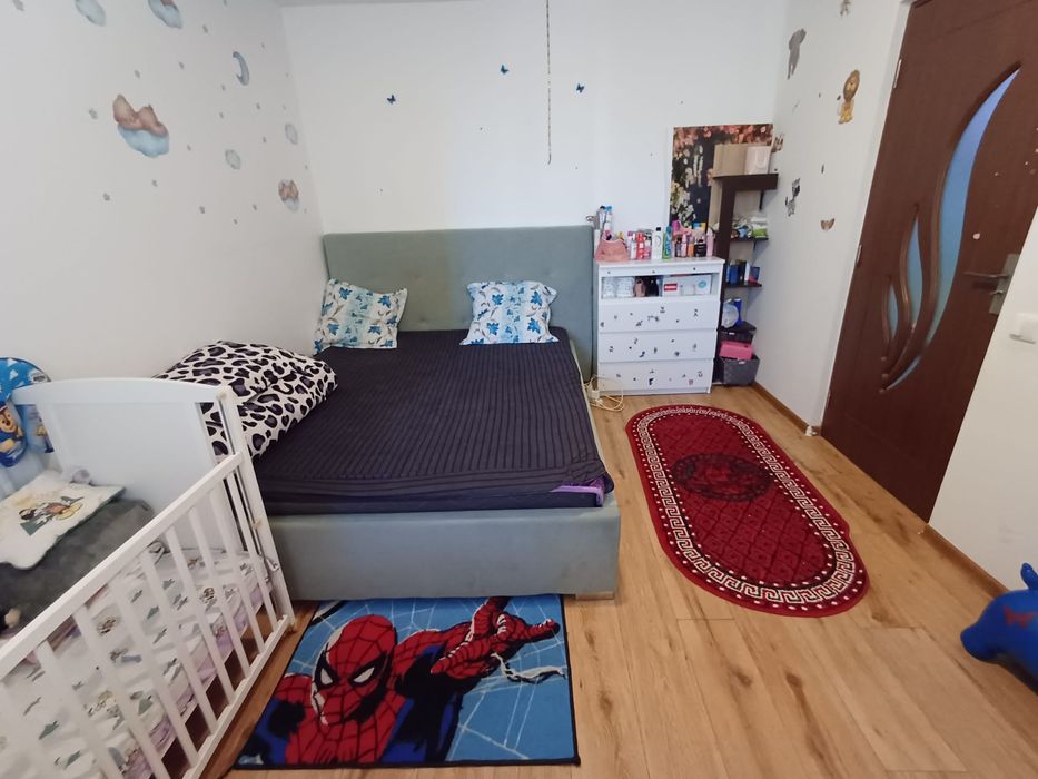 Apartament 2 camere sdec Micro 19