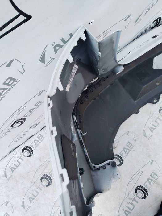 Bara spate Skoda Enyaq Sportline  an 2020-2021-2022-2023-2024