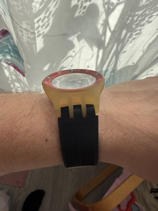 Ceas swatch 45mm