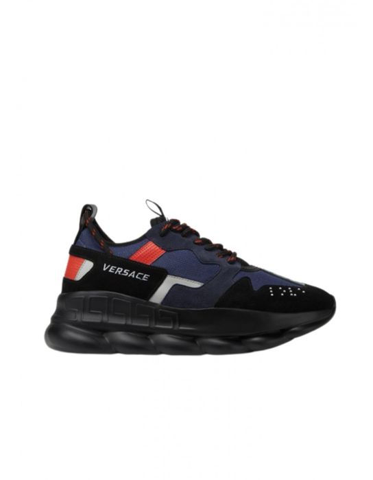 Adidași snakerși versace originali aduși recent din america