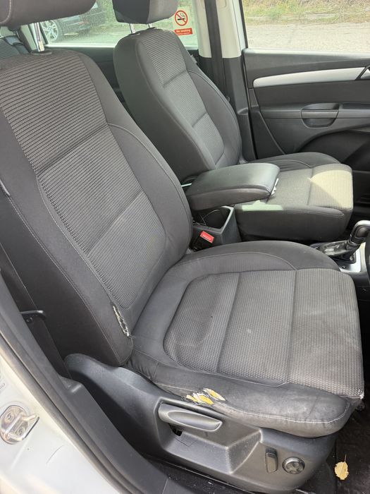Фв шаран 2.0тди дсг на части / vw sharan 2.0tdi dsg