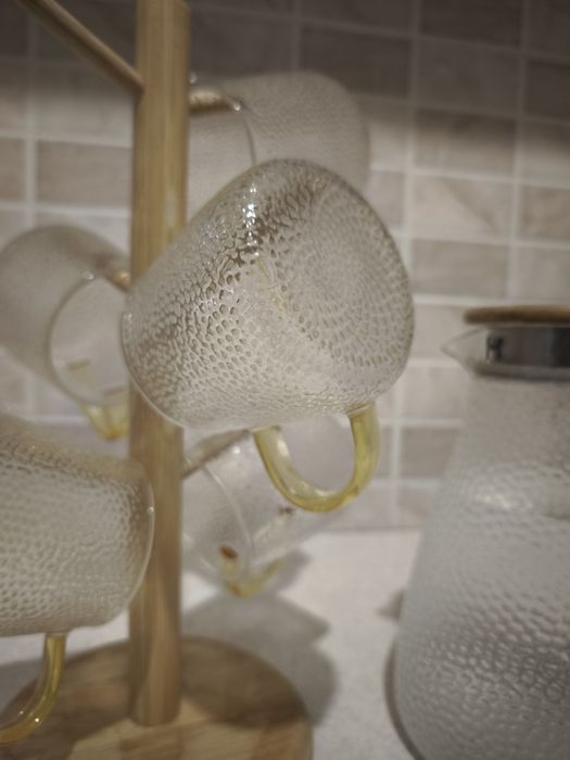 Набор посуды в отличном состоянии