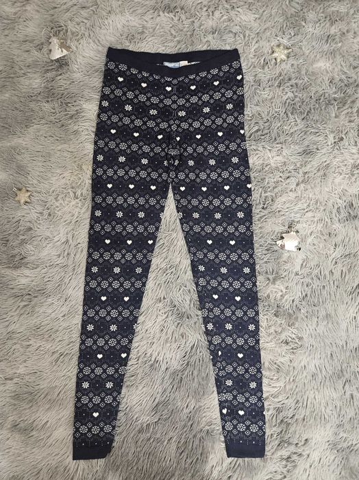 Термо коледен клин 12-14 г.