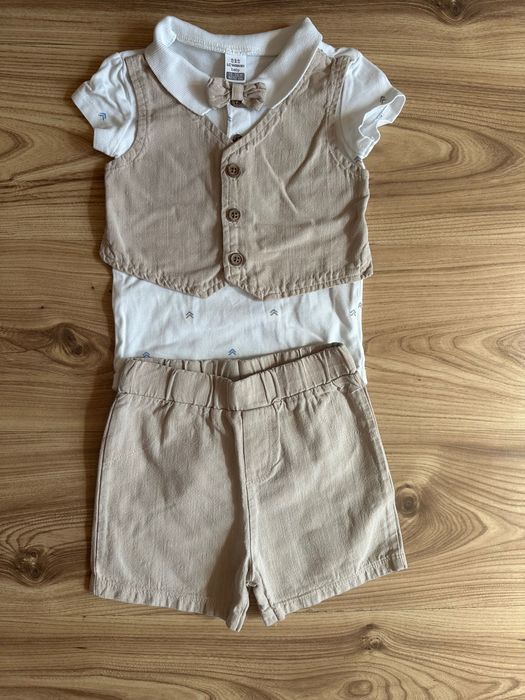 Комплекти летни 18/24 месеца