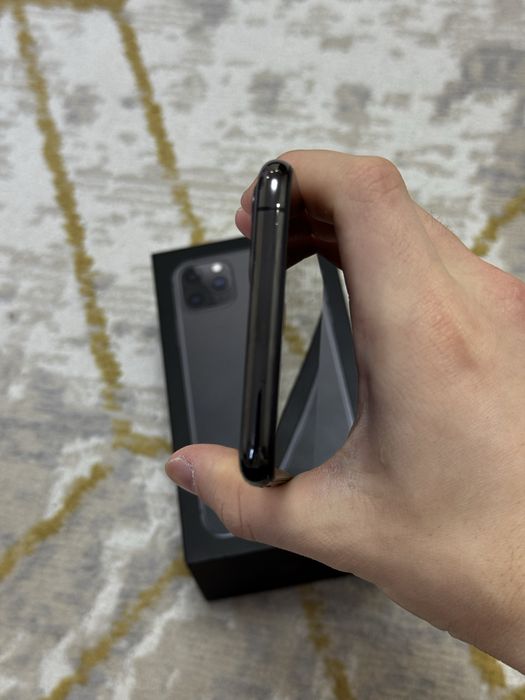 Iphone 11 Pro Max 256гб/100%