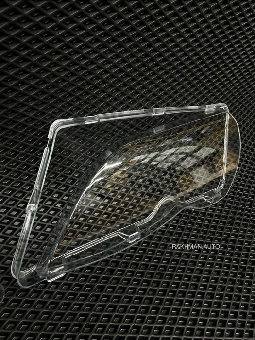 Бмв Е46 Стекла на фары