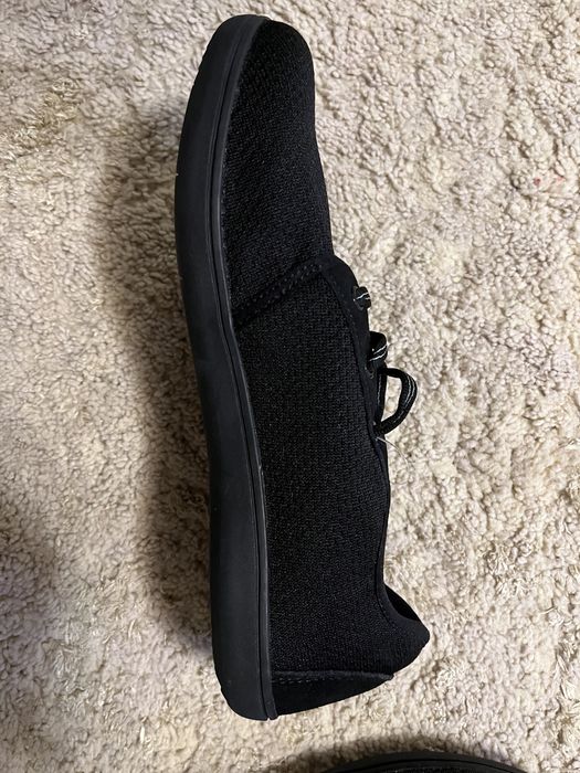 Боси мъжки обувки