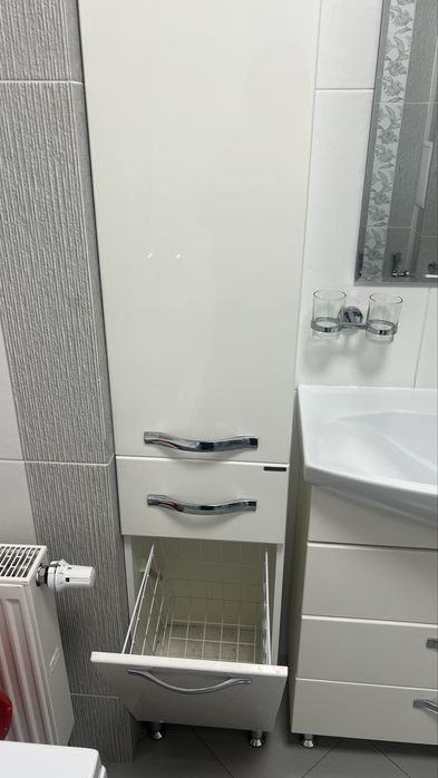 Продам мебель для ванной, ванну