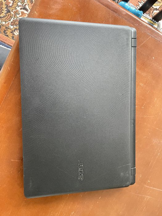 Ноутбук Acer Aspire ES15