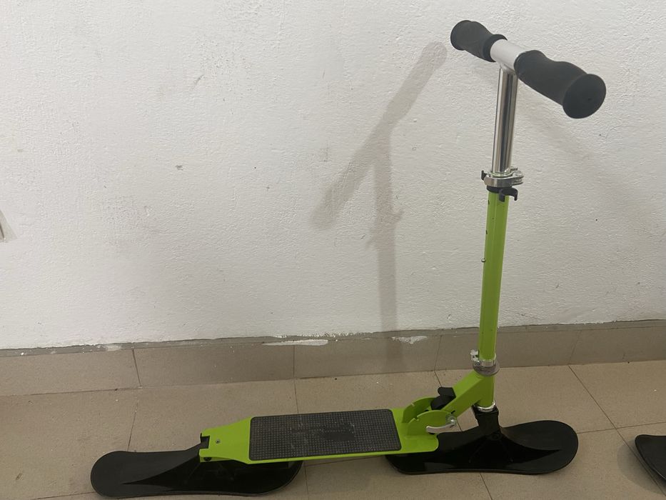 Детски скутери/шейни за сняг