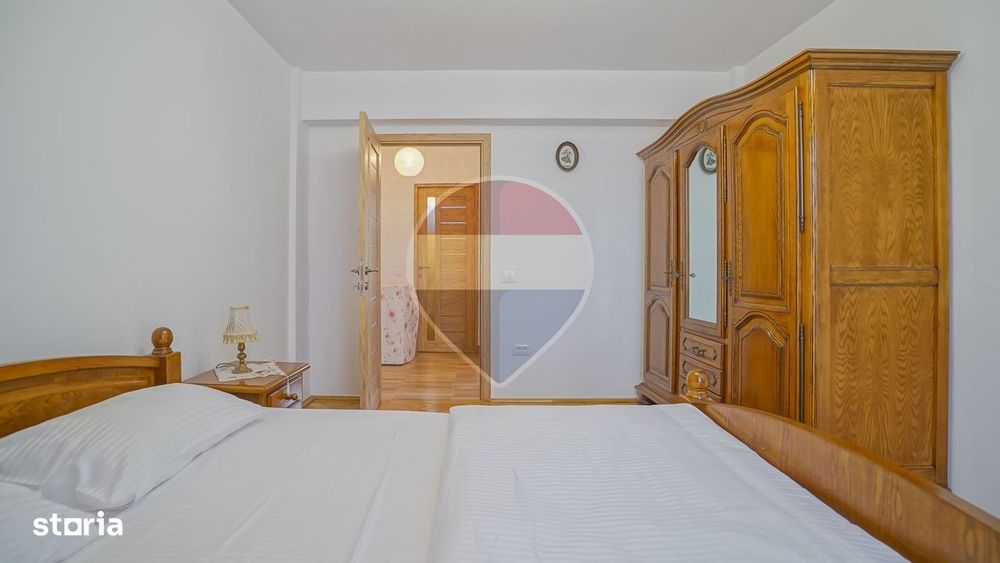 Comision 0%! 2 Camere Vis A Vis De Judecatorie | Bdul. 15 Noiembrie