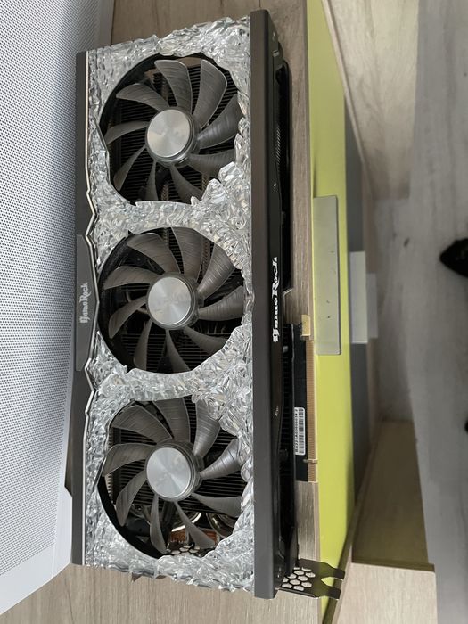 Game Rock 3080 10 GB