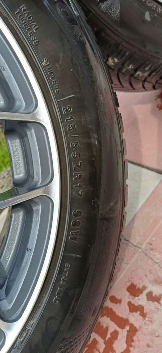 17 balon bitasini yamogi bor