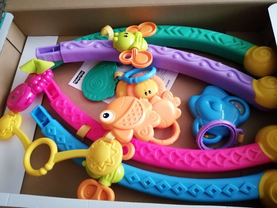 Активна гимнастика