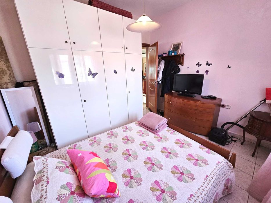 Апартамент за продажба 155кв.м в Хераклица, Кавала (код 8068)