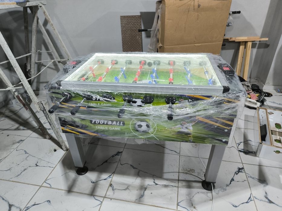 Професионална Ел. Джага, работеща с монети и жетони, с гаранция.