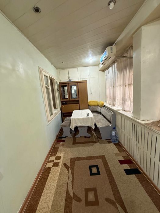 Шайхонтохур район КОРА ТОШ махалла 3/1/5 78м²