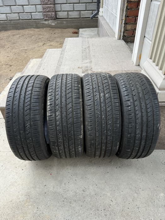 Шины 215/55/16 goform