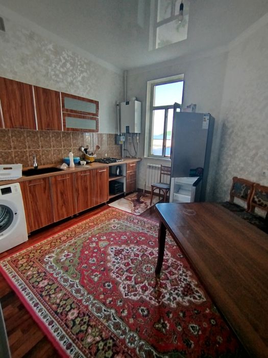 Квартира аренда 3 ком 2 этаж