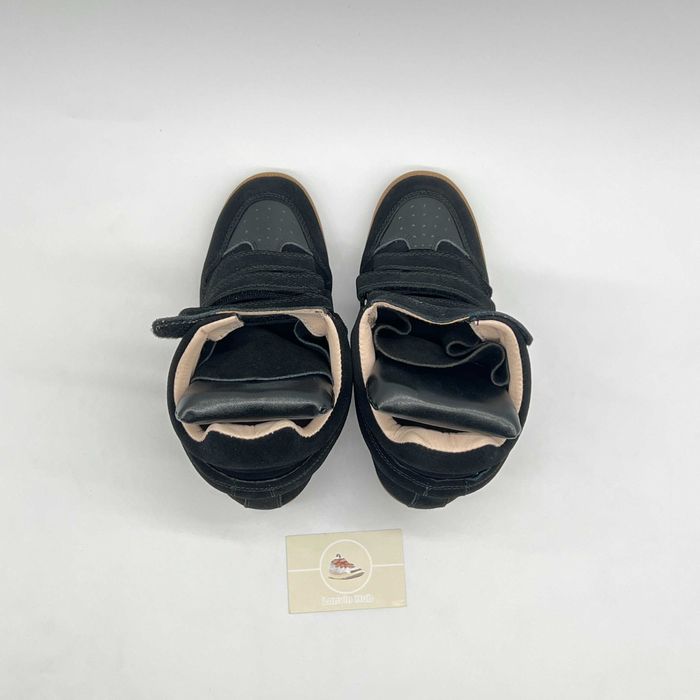 Isabel Marant Bekett Black