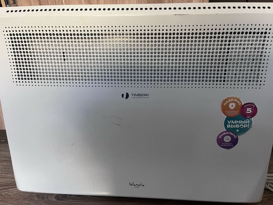 Печь для дома или обогреватель