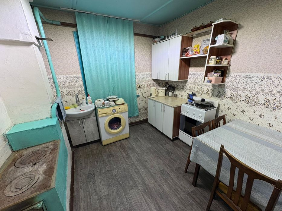 Продается дом в с. Налобино