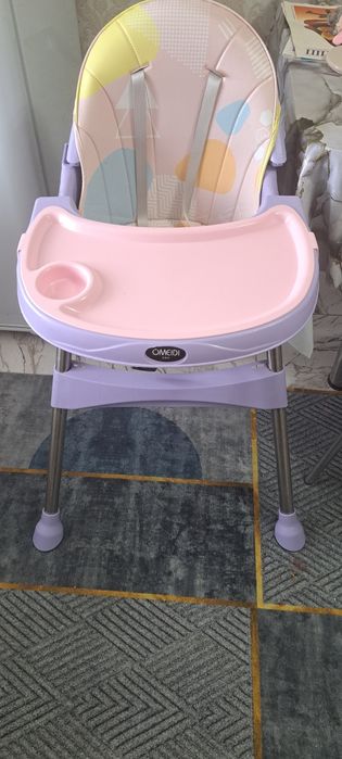 Детский стульчик