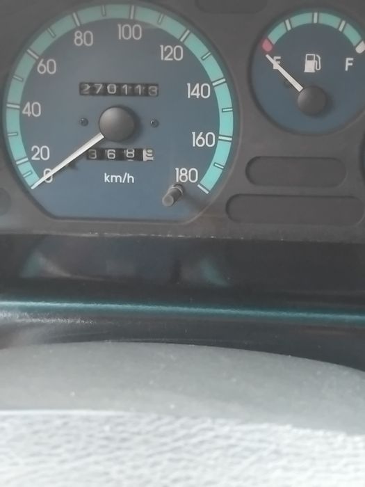 Matiz avtomobili sotiladi