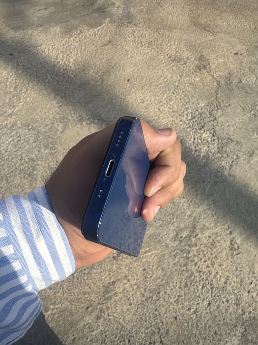 Iphone 12 mini 100$