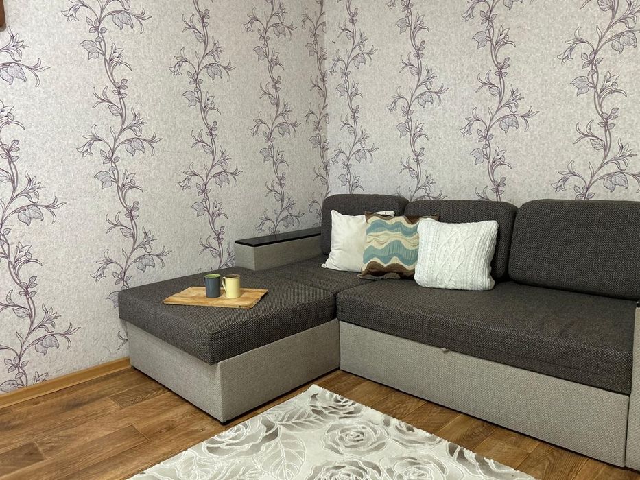 Продам 2 комнатную квартиру