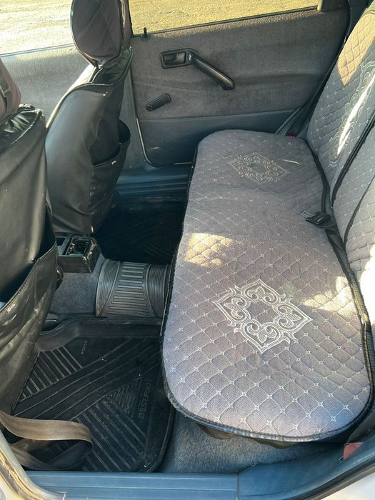 Продам автомобиль VW Passat b3