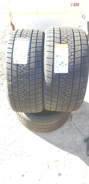 Нови зимни  -20цола-315/35:-275/40-"GRIPMAX"-с монтаж и баланс