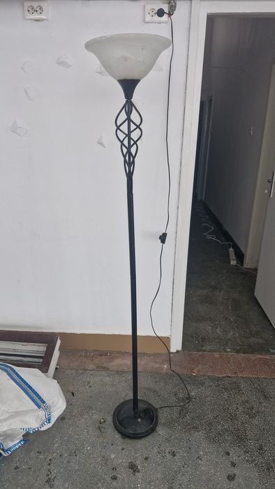 Lampa retro stare buna