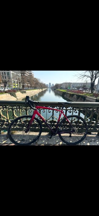 URGENT!!! Vand/Schimb Trek crockett 5 2020