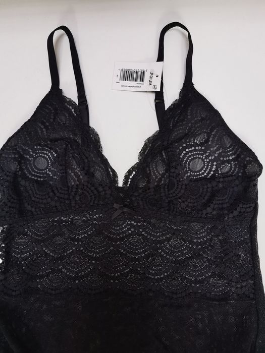 Body negru Matalan UK marimea M