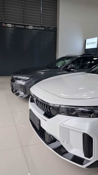 VOYAH FREE Apollo Tech 2025 full