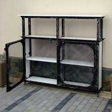 Comoda sil industrial